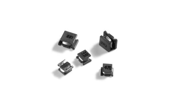 SMD Wire Wound Chip Inductors SQV Series