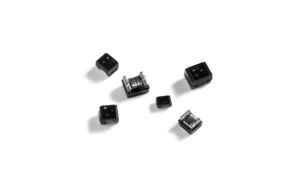 SMD Wire Wound  Chip Inductors NL Series