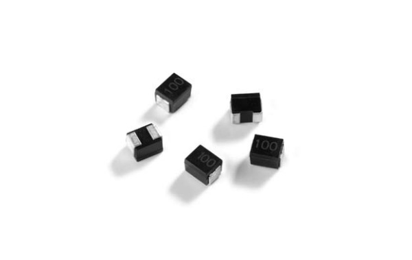 SMD Wire Wound Chip Inductors NLV Series