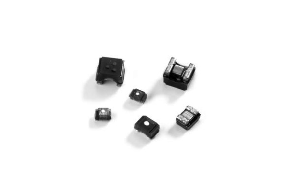 SMD Wire Wound  Chip Inductors LS Series