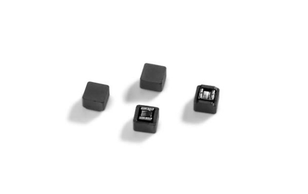 SMD Wire Wound Chip Inductors PS Series