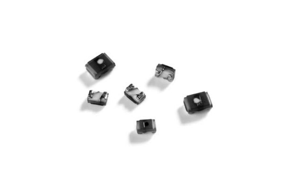 SMD Wire Wound  Chip Inductors CT Series