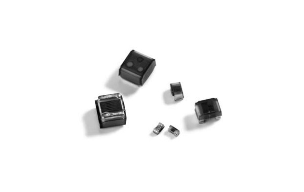 SMD Wire Wound  Chip Inductors LCN Series