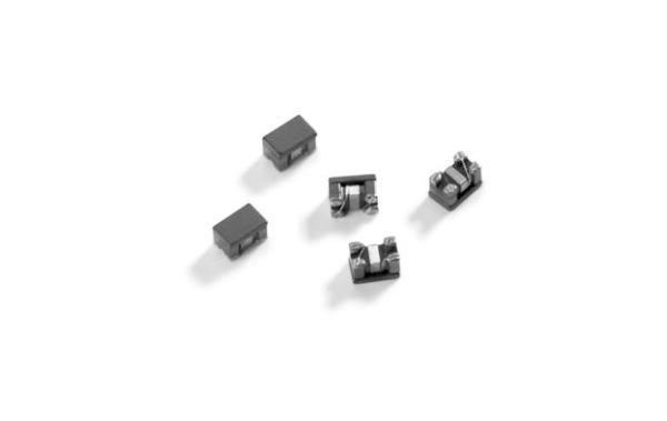 SMD Wire Wound  Chip Inductors CMM Series