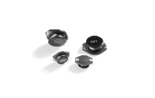 SMD Power Inductors SSL0802 Series