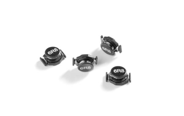 SMD Power Inductors SSL0503HC Series