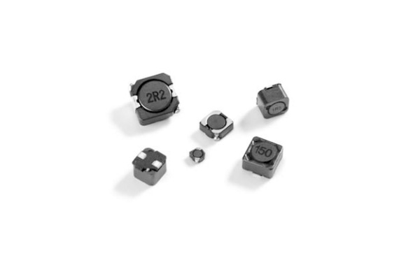 SMD Power Inductors SCDS Series