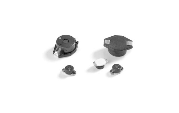 SMD Power Inductors SDT0402 Series