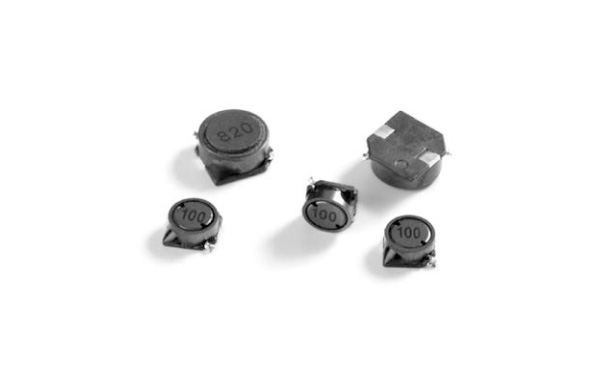 SMD Power Inductors SLF Series