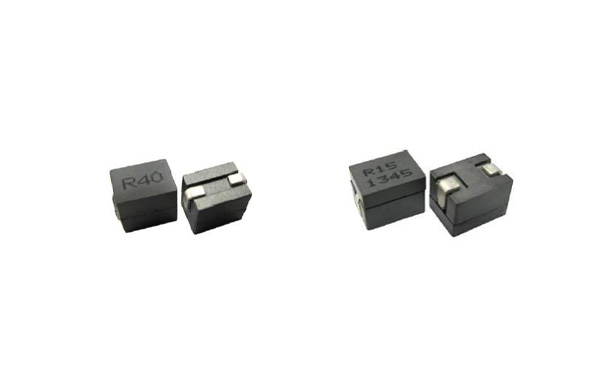 SMD Power Inductors – BPSG/BPSW Series