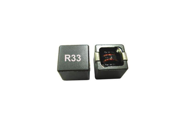 SMD Power Inductors - CPUS Series