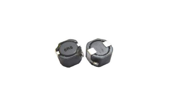 SMD Shielded Power Inductors - BPCA Series