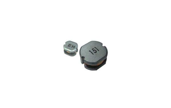 SMD Unshielded Power Inductors - BPSD Series