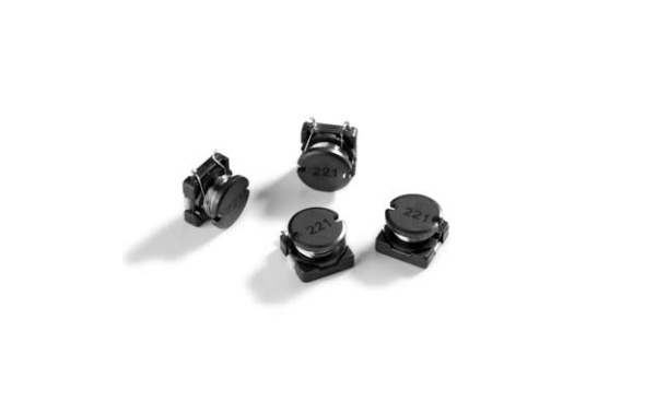 SMD Power Inductors STD Series