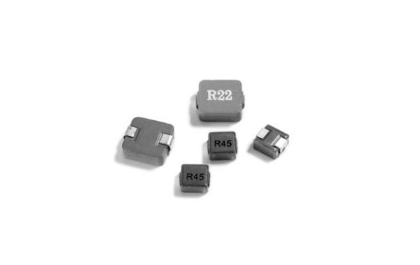 SMD Power Inductors SLH Series