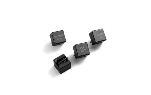 DIP Power Inductors PMD Series