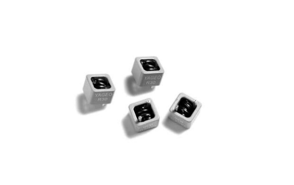 DIP Power Inductors PMF Series