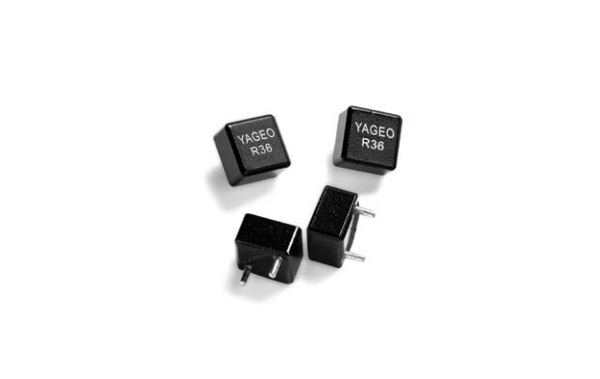 DIP Power Inductors MC Series