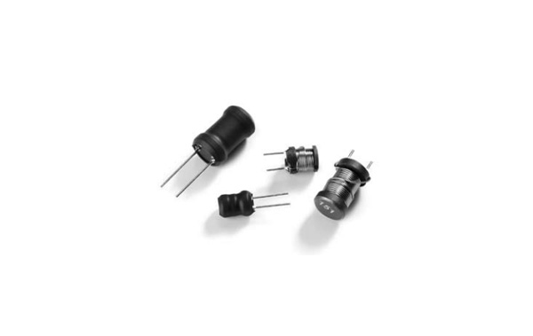 DIP Power Inductors SL Series